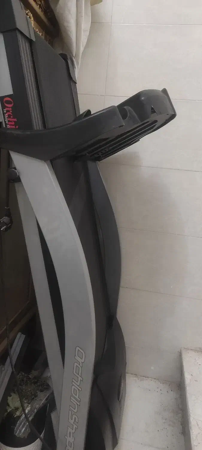 تردمیل|تجهیزات ورزشی|برخوار, |دیوار