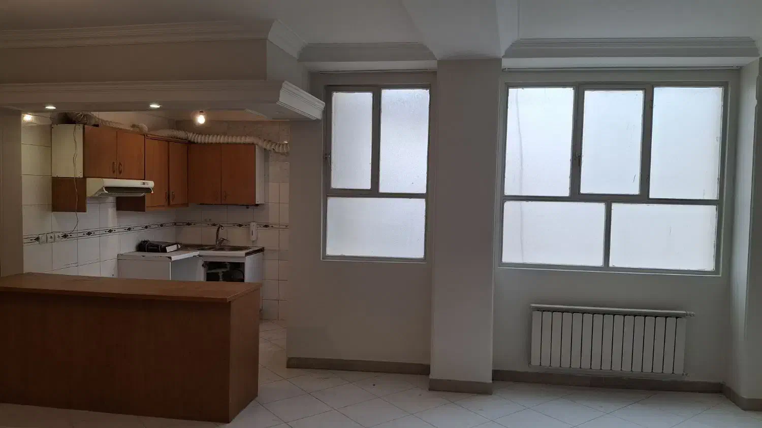 ۷۰منری|فروش آپارتمان|کرج, شهرک ولیعصر|دیوار