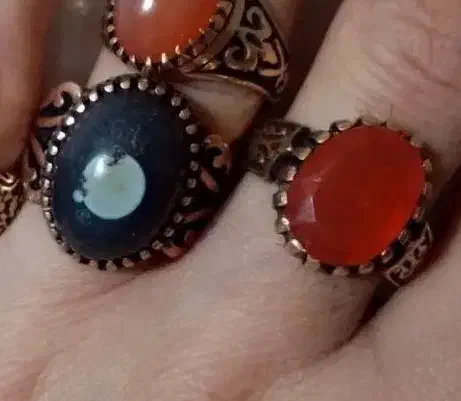 عقیق یمن پرتغالی،بابا قوری قدمتدار|جواهرات|اردبیل, |دیوار