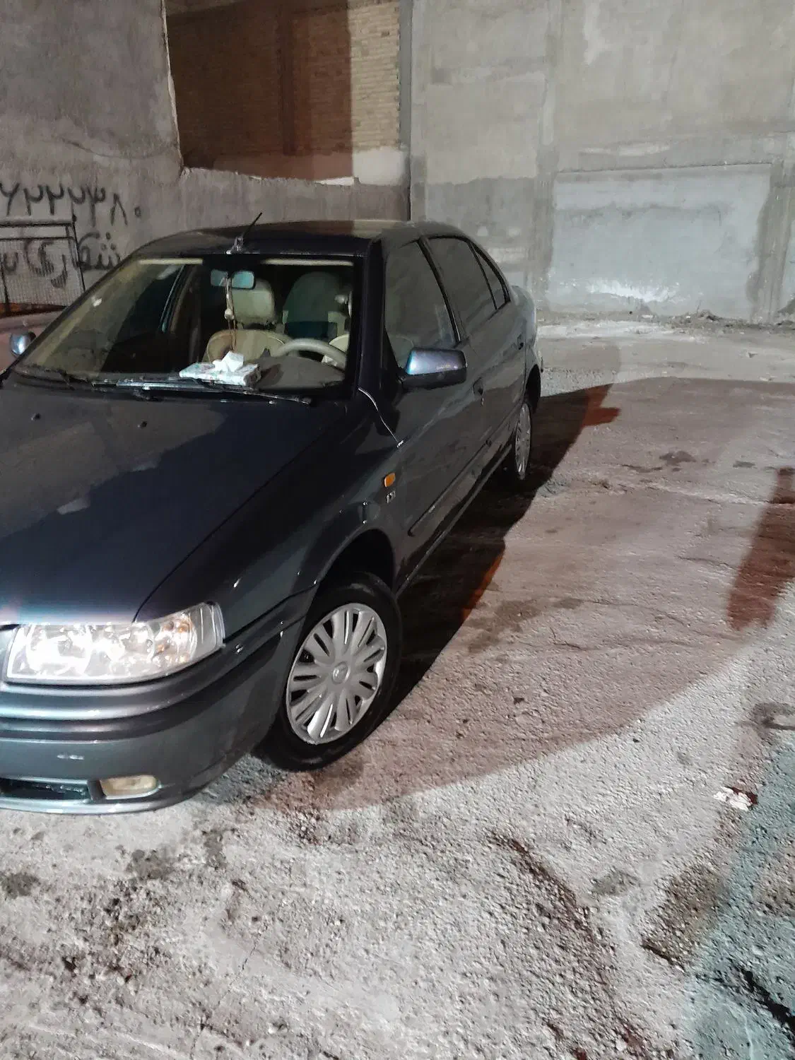 فروش سمندمولتی پلکس|خودرو سواری و وانت|بندرعباس, |دیوار