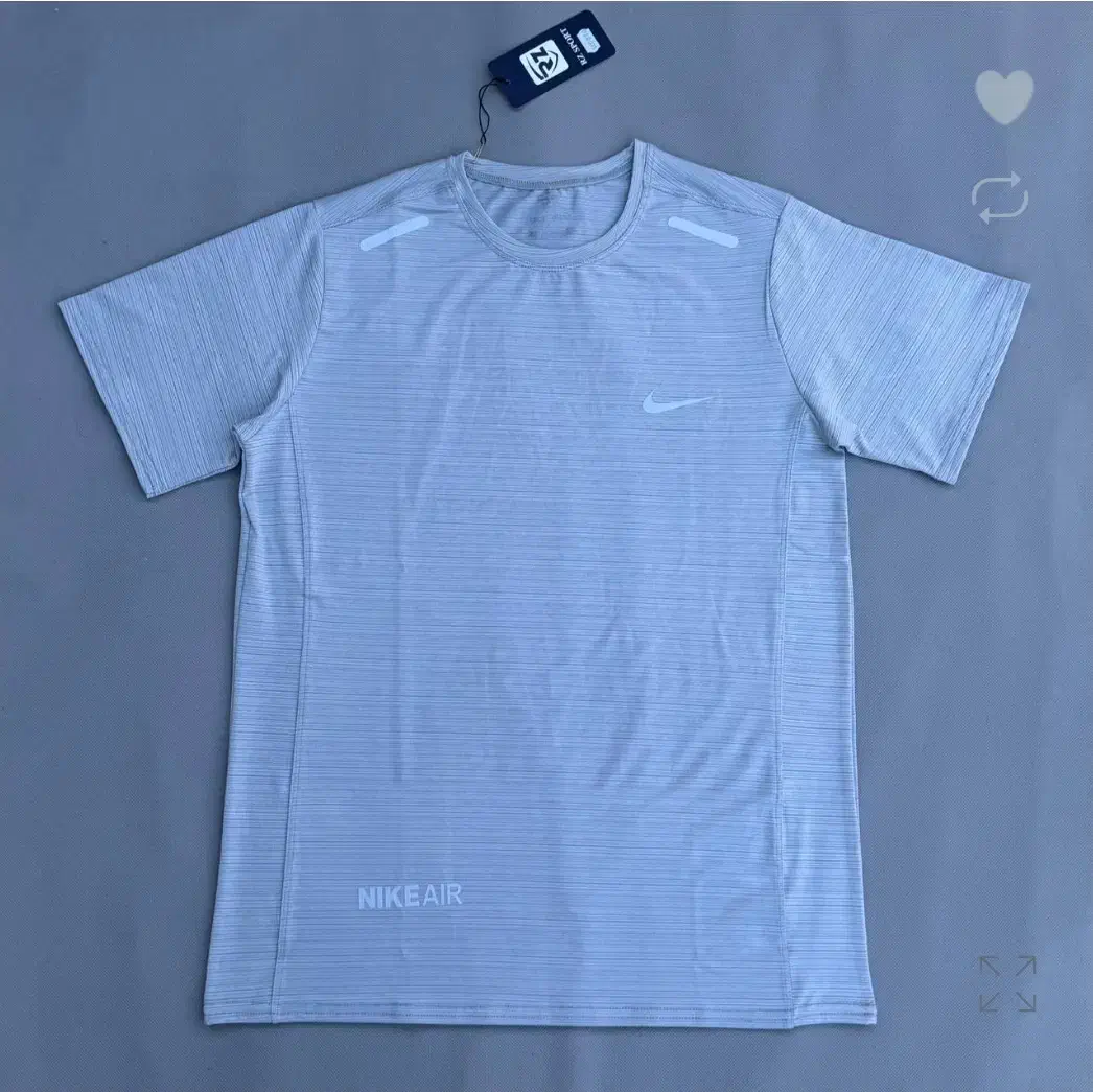 تیشرت ورزشی نایک پارچه تنفسی|لباس|اصفهان, ملاصدرا|دیوار