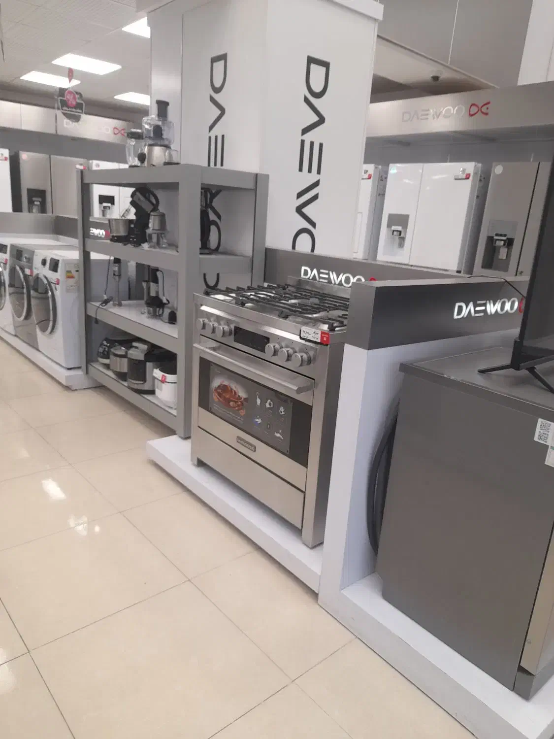 اقساط بدون کارمزد|ماشین لباسشویی و خشککن لباس|کرمان, |دیوار