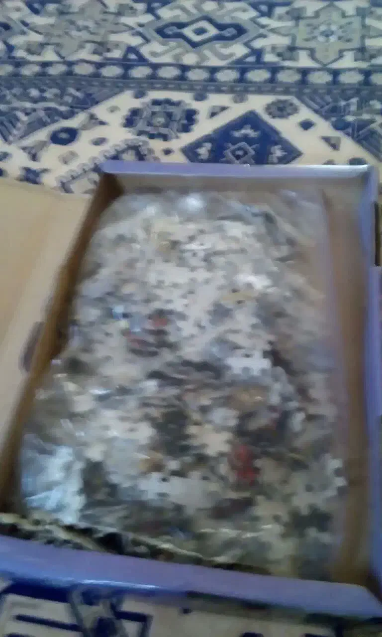 پازل هزار تکه|کلکسیون و سرگرمی|شریفآباد, |دیوار