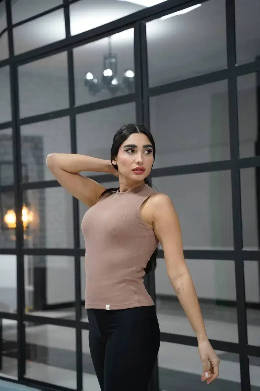 تاپ ایستاده کش بافت|لباس|تهران, پردیسان|دیوار