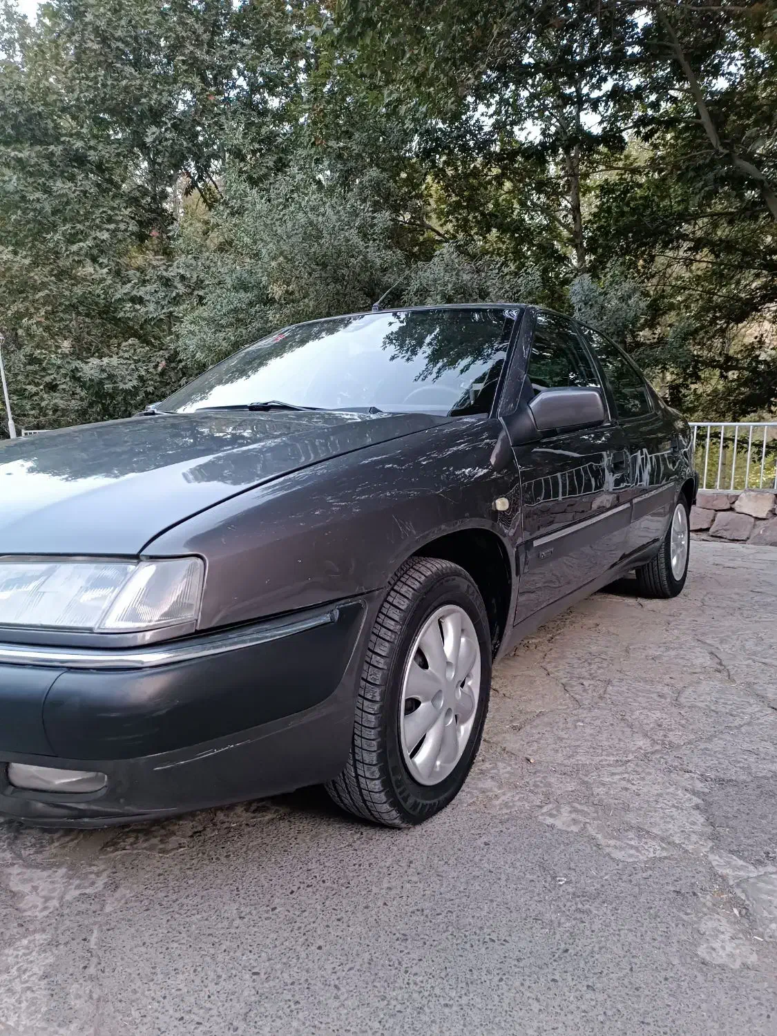 زانتیا مدل 89|خودرو سواری و وانت|مشهد, کلاهدوز|دیوار