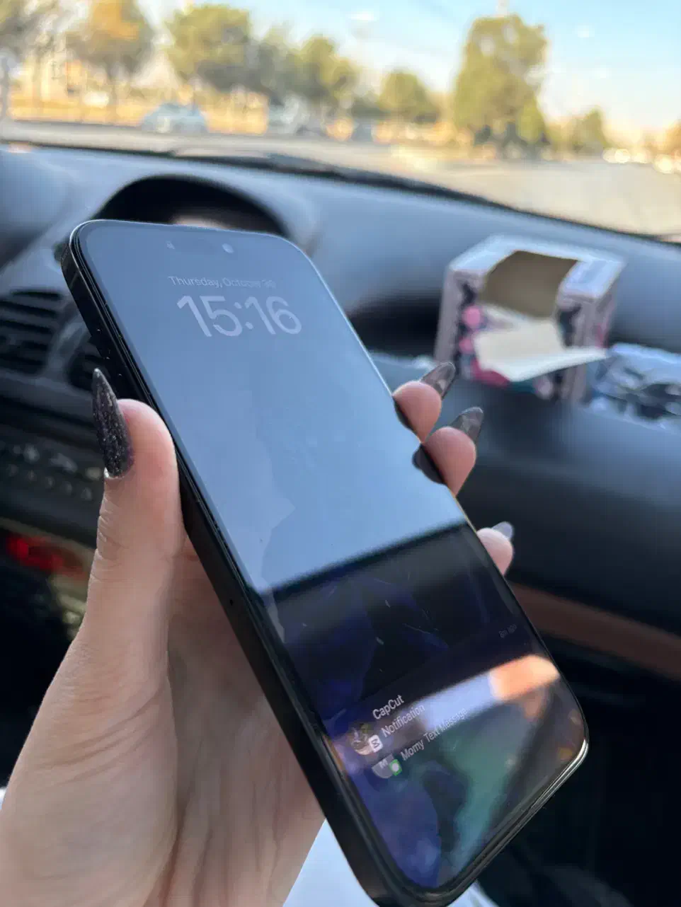 ایفون ۱۶ پرومکس|موبایل|کرمان, |دیوار