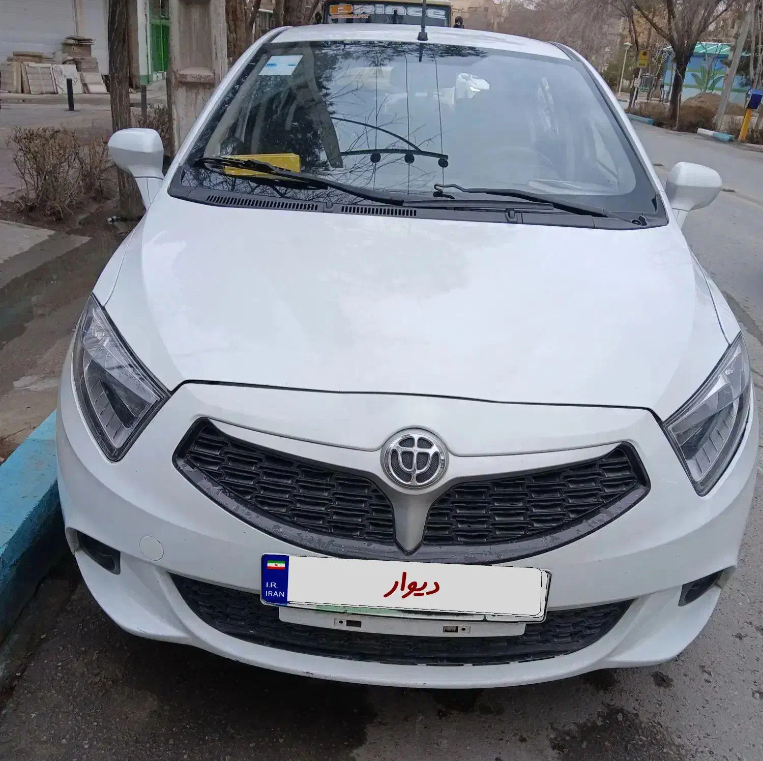 خودرو|خودرو سواری و وانت|اصفهان, محمودآباد|دیوار