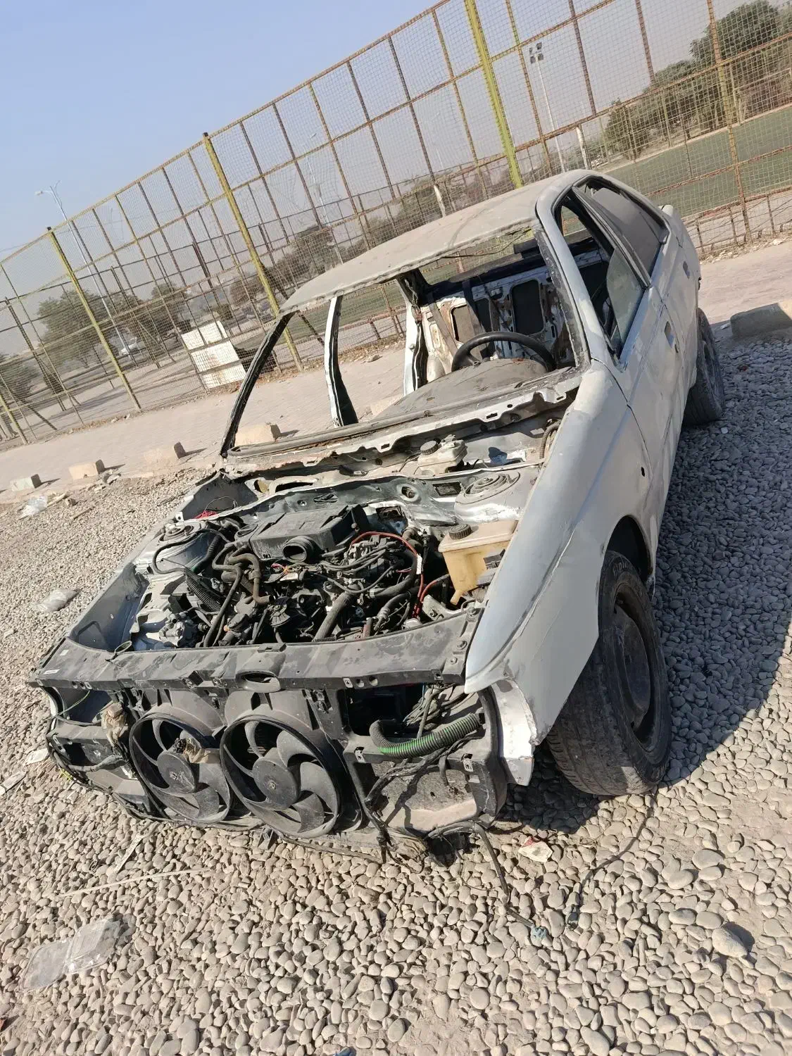 پژو مدل 87|خودرو سواری و وانت|اهواز, زوویه ۲|دیوار