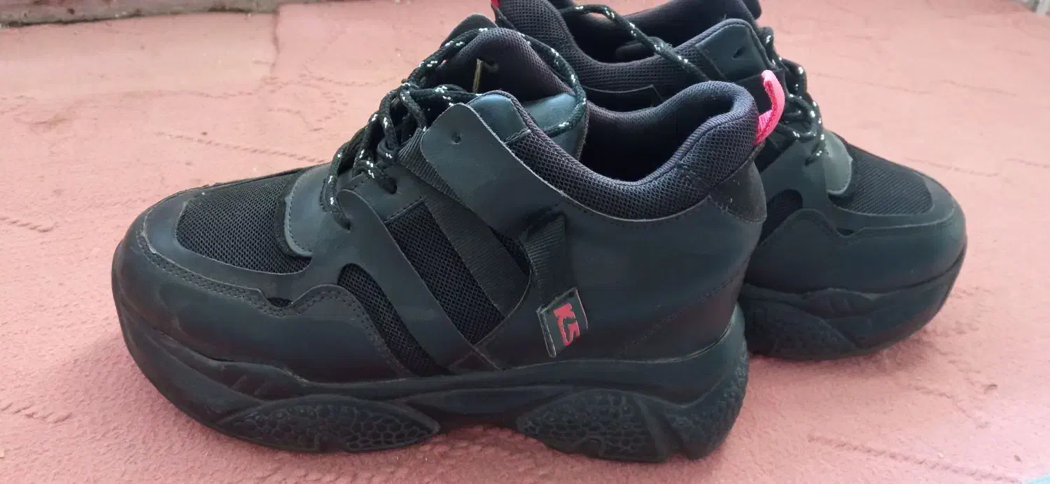 کفش 39|کیف، کفش، کمربند|شوشتر, |دیوار