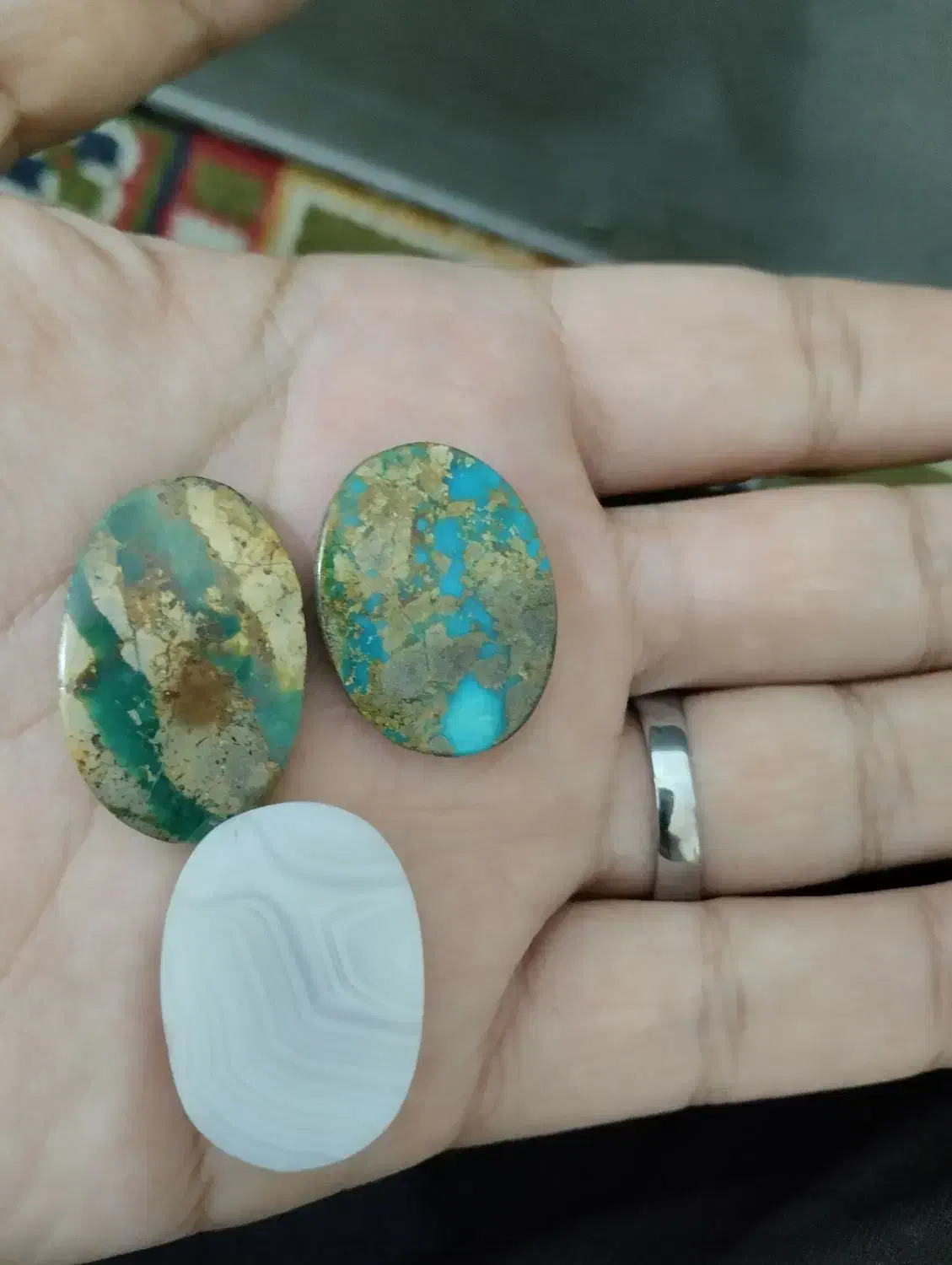 نگین|بدلیجات|بوشهر, |دیوار