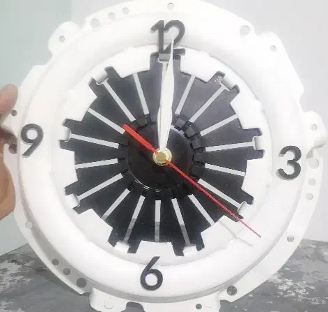 ساعت دست ساز|ساعت|سبزوار, کوی بهار|دیوار