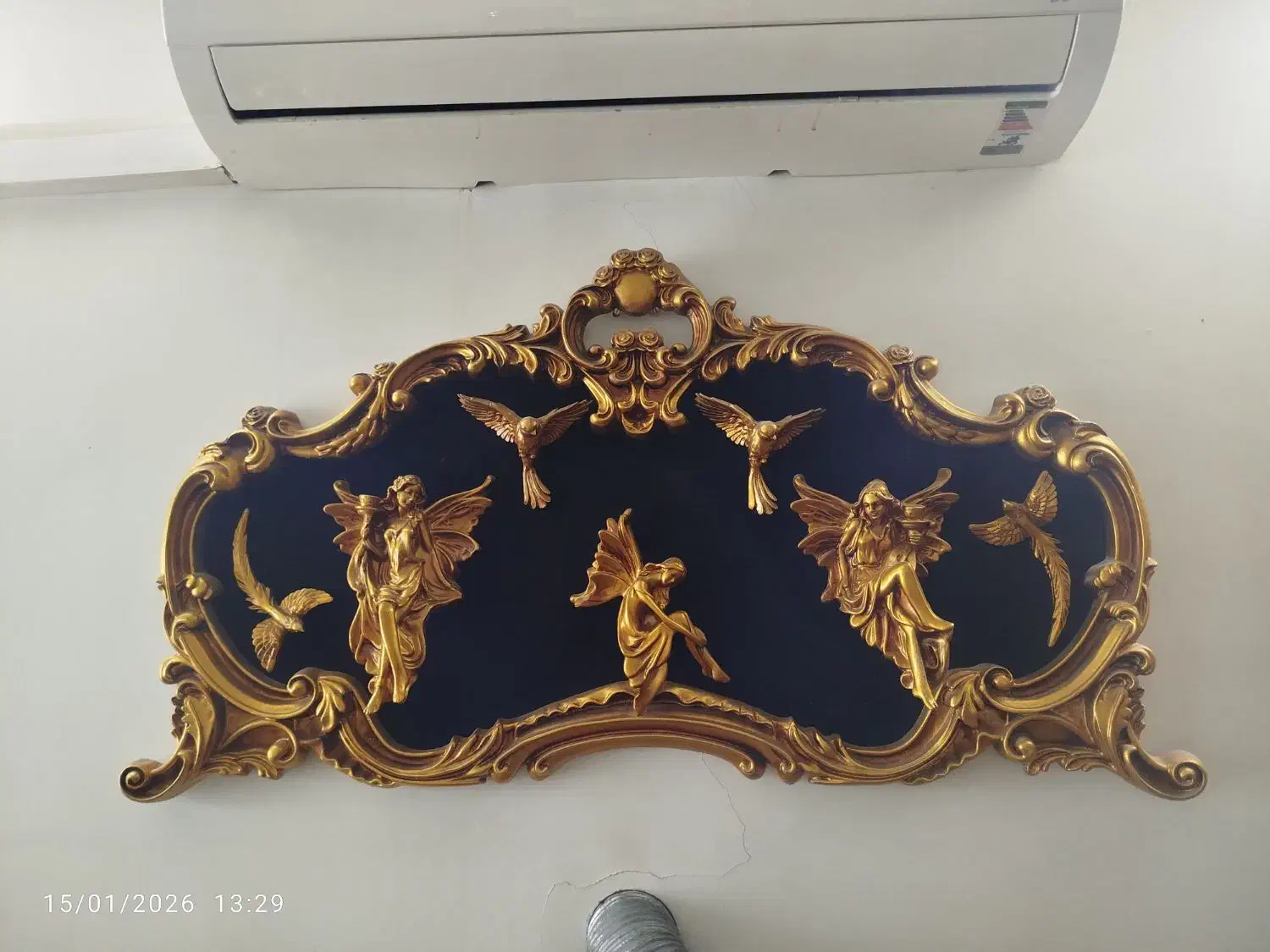 تابلو دیواری|تابلو، نقاشی، عکس|قم, شهرک امام حسن|دیوار