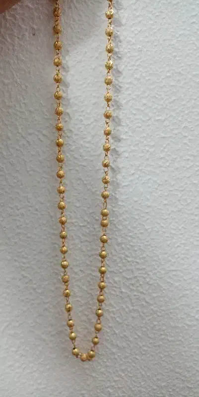 گردنبند ژوپینگ،باطلا مونمیزنه،اصلا تغییر رنگ نمیده|بدلیجات|اصفهان, سودان|دیوار