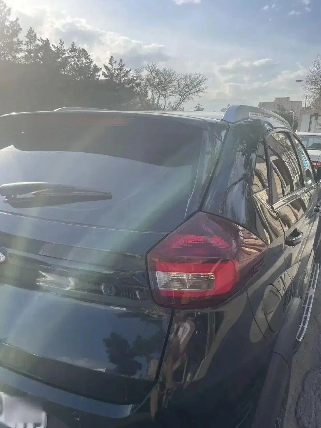 x22pro|خودرو سواری و وانت|مشهد, شهرک لشکر (شهرک غرب)|دیوار