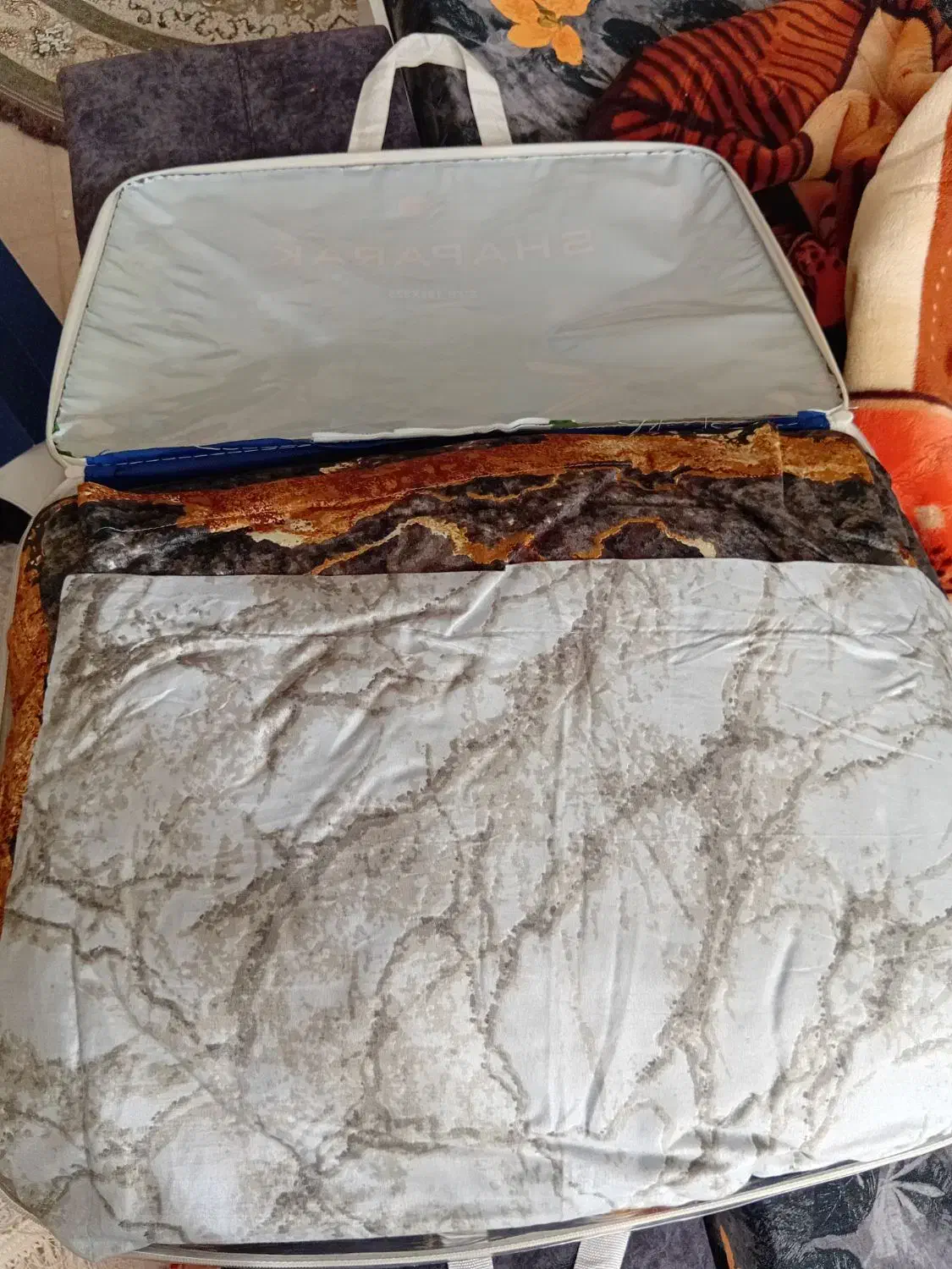 روتختی ۲ نفره نونو|سرویس روتختی|کرمانشاه, |دیوار