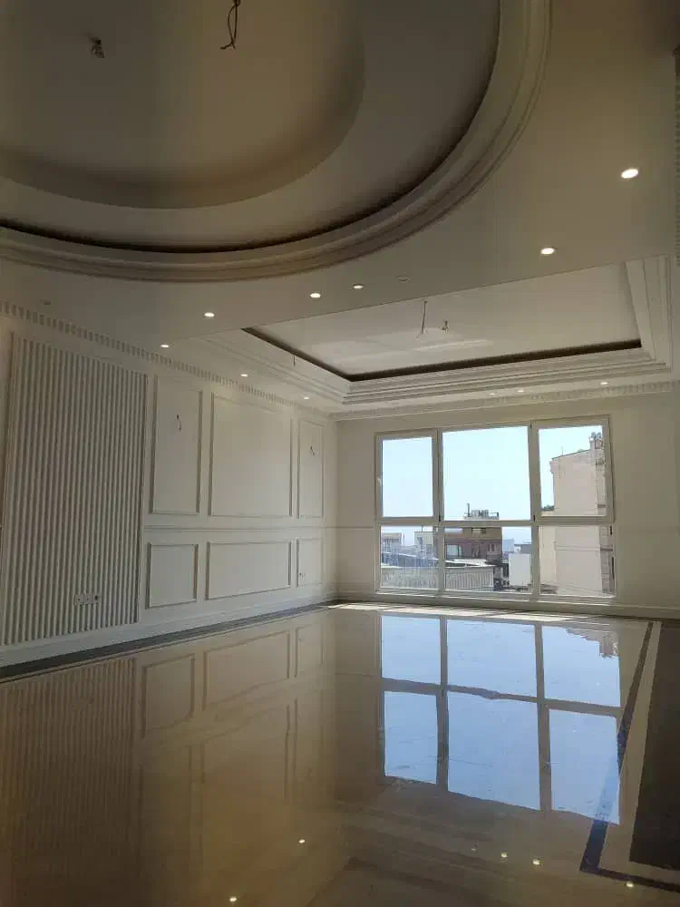 الهیه / 170 متر / نگهبانی اختصاصی/ ویو/ مشاعات|اجارهٔ آپارتمان|تهران, الهیه|دیوار