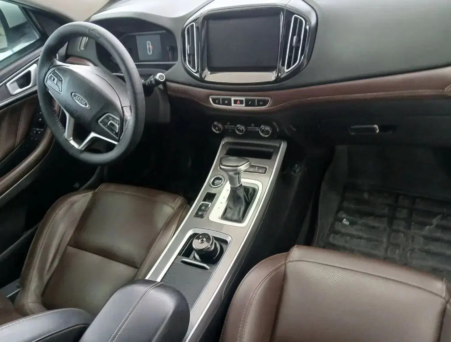 TIGGO 7IE 1401|خودرو سواری و وانت|ارومیه, |دیوار