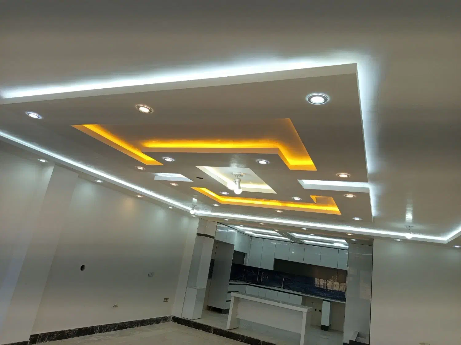 گچ بری و سفید کاری|خدمات پیشه و مهارت|لردگان, |دیوار