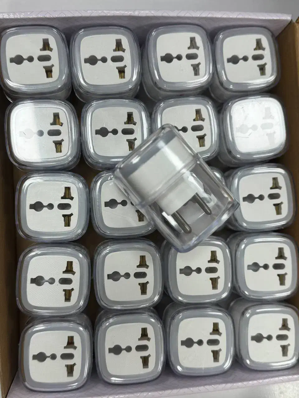 تبدیل ۳ به ۲|لوازم جانبی موبایل و تبلت|ماکو, |دیوار