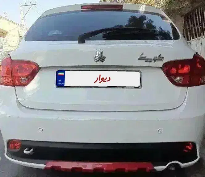 کوئیکrsپارس خودرو /مدل۱۴۰۲/فول آبشن /اقساط|خودرو سواری و وانت|اصفهان, مولوی|دیوار