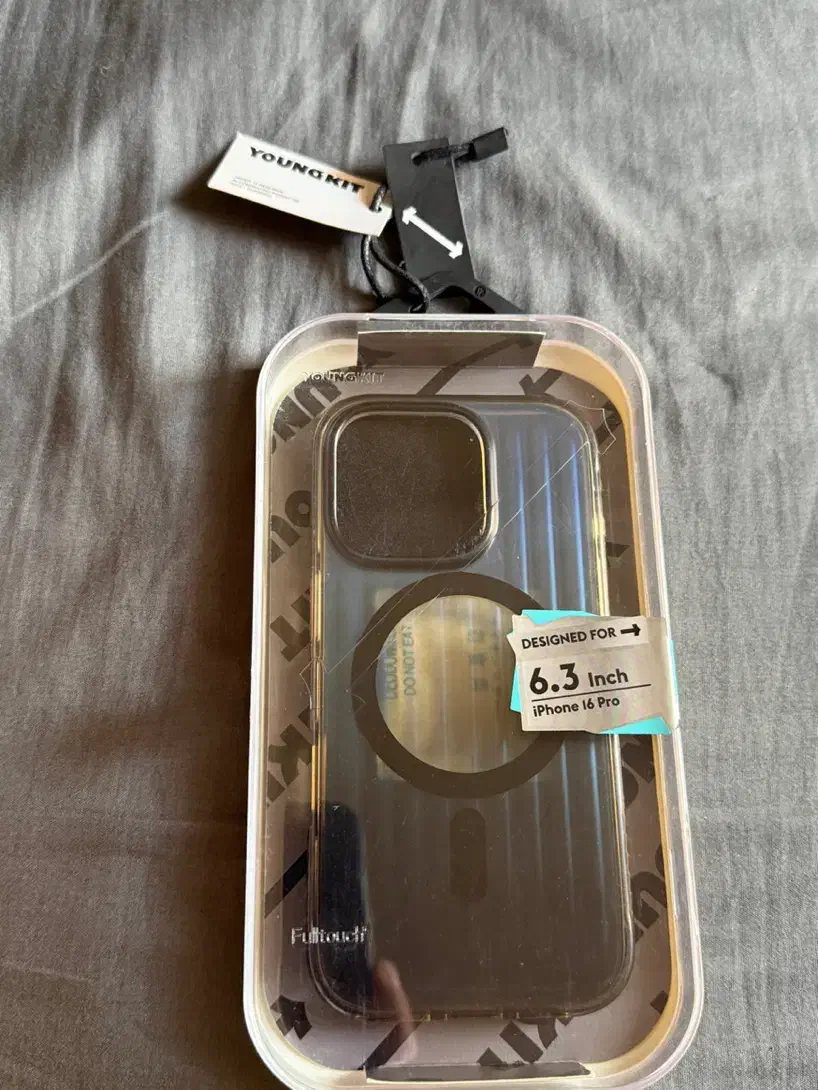 قاب اورجینال۱۶پرو|لوازم جانبی موبایل و تبلت|تهران, مینابی|دیوار