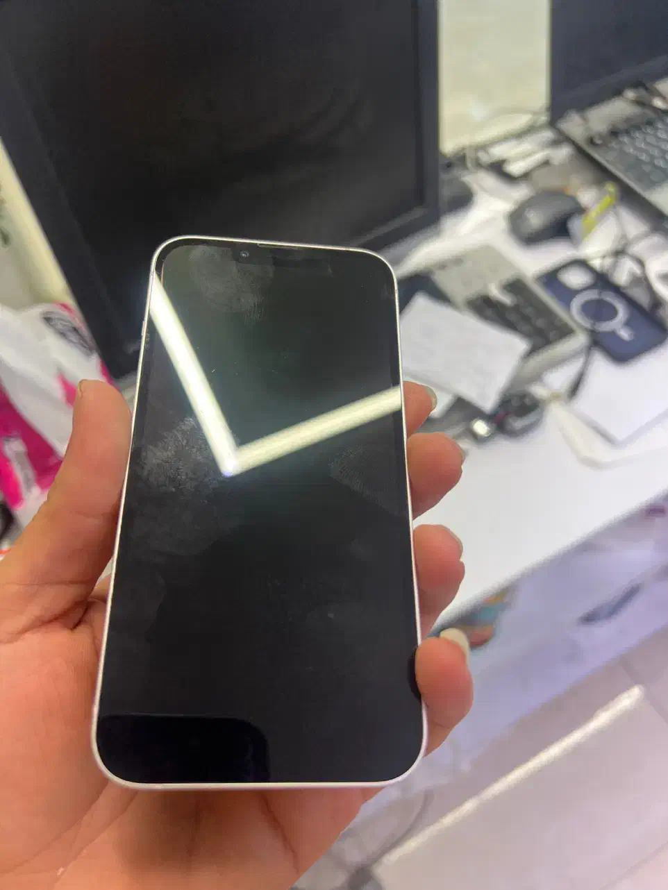 ۱۳نرمال ۲۵۶|موبایل|شیراز, شهرک گلستان|دیوار