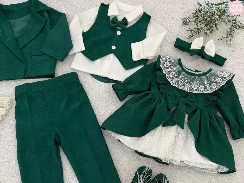 لباس بچگانه یلدایی|لباس|اصفهان, درب کوشک|دیوار