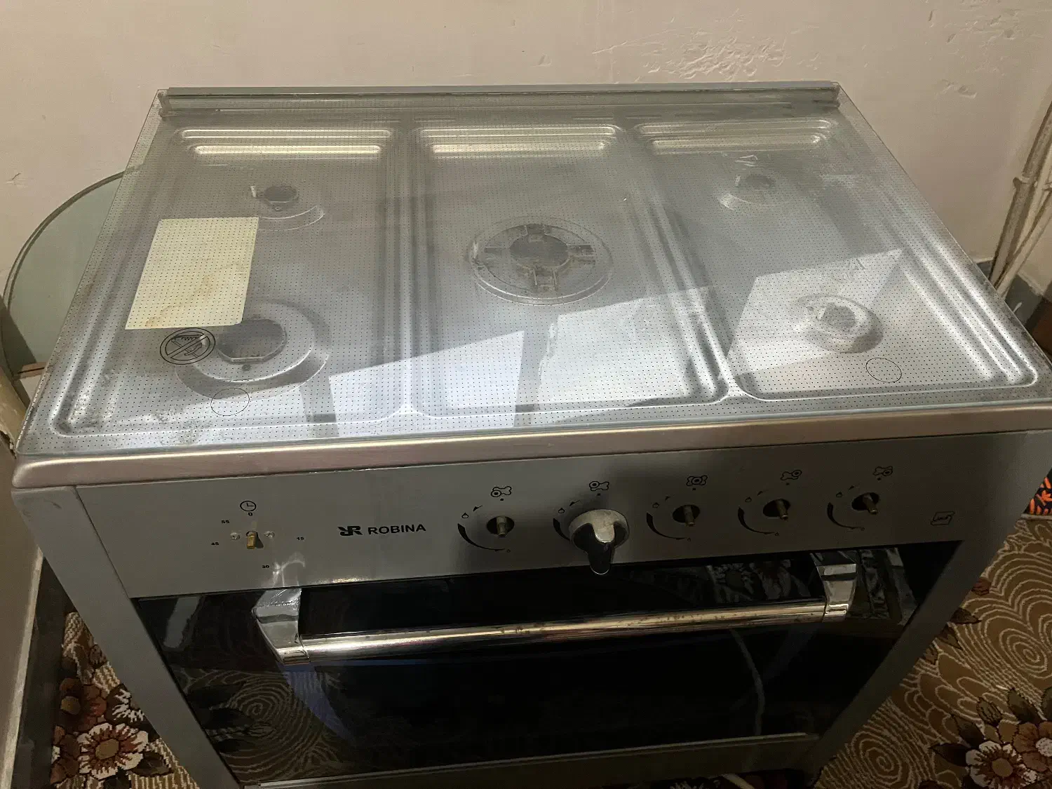 اجاق گاز|اجاق گاز و لوازم برقی پخت‌وپز|تهران, جوادیه تهرانپارس|دیوار