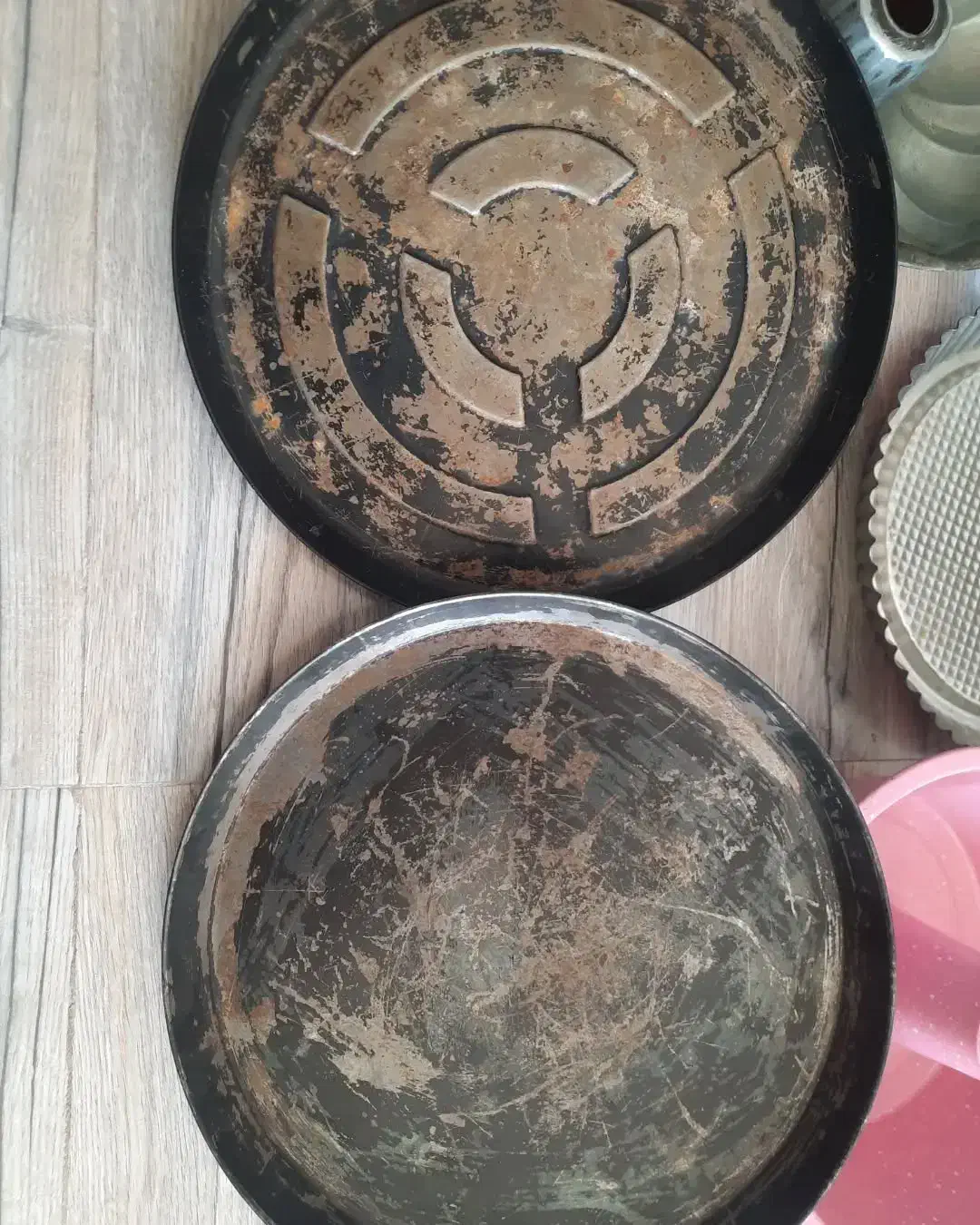 بازسازی ظروف تفلون|خدمات پیشه و مهارت|لنگرود, |دیوار