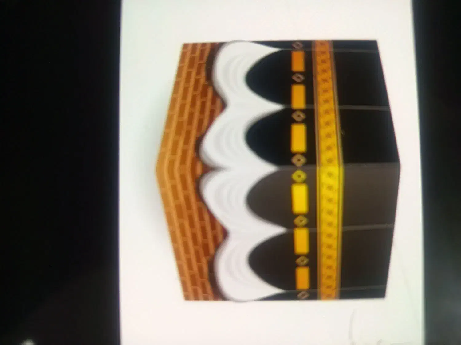 دو عدد فیش حج تمتع|تور و چارتر|شیروان (خراسان), |دیوار