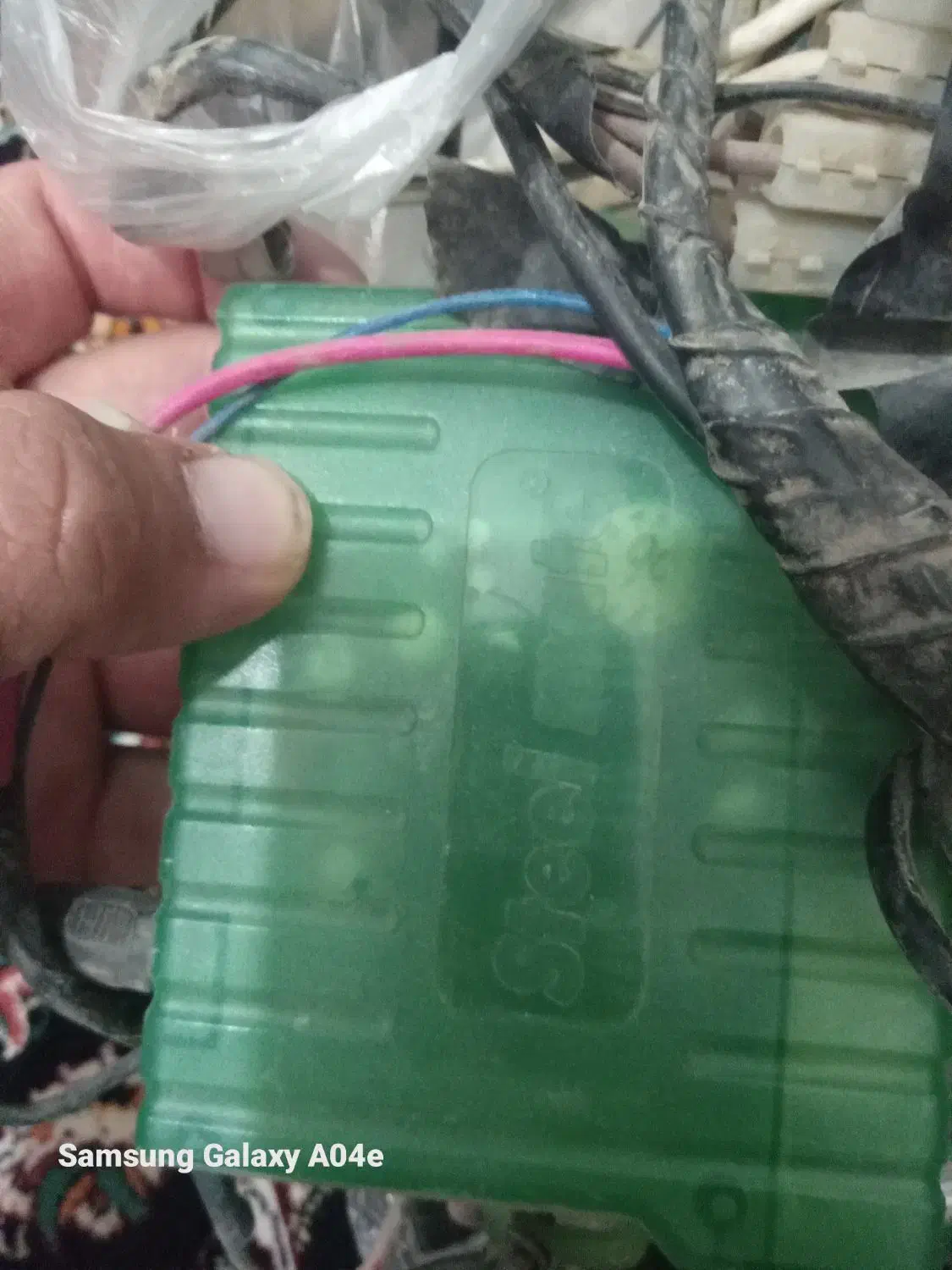 دزدگیراصلی|سایر لوازم برقی|زاهدان, |دیوار