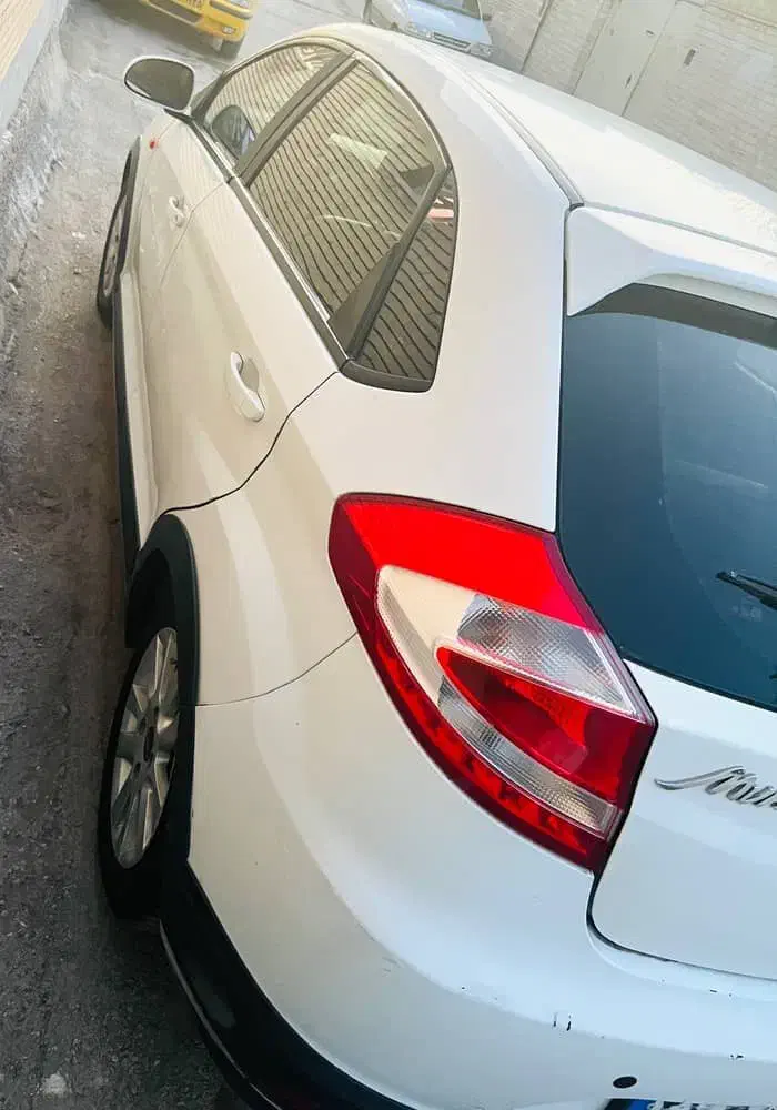 ام وی ام 315 S|خودرو سواری و وانت|کرمان, |دیوار