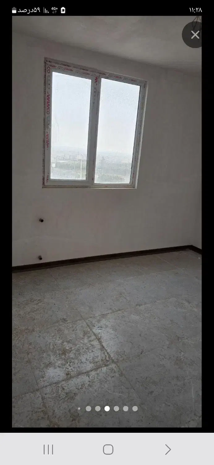 مسکن ملی شهرک علوی|فروش آپارتمان|ساوه, |دیوار