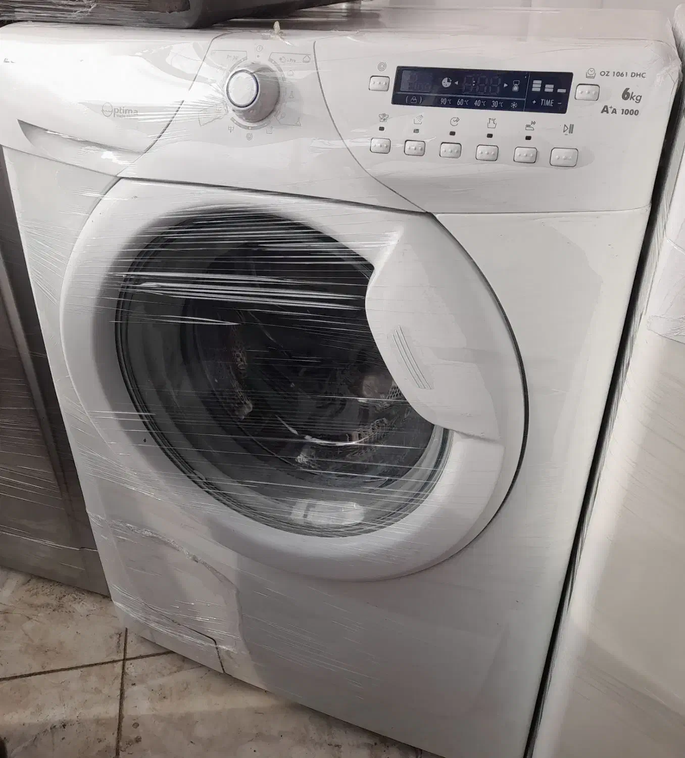 لباس شویی های ۶ ،۷،۸کیلو|ماشین لباسشویی و خشک‌کن لباس|ماکو, |دیوار