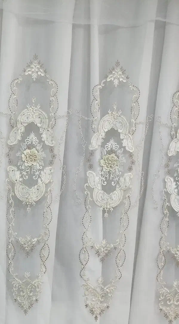 پرده|پرده، رانر، رومیزی|کرج, اسلام‌آباد|دیوار