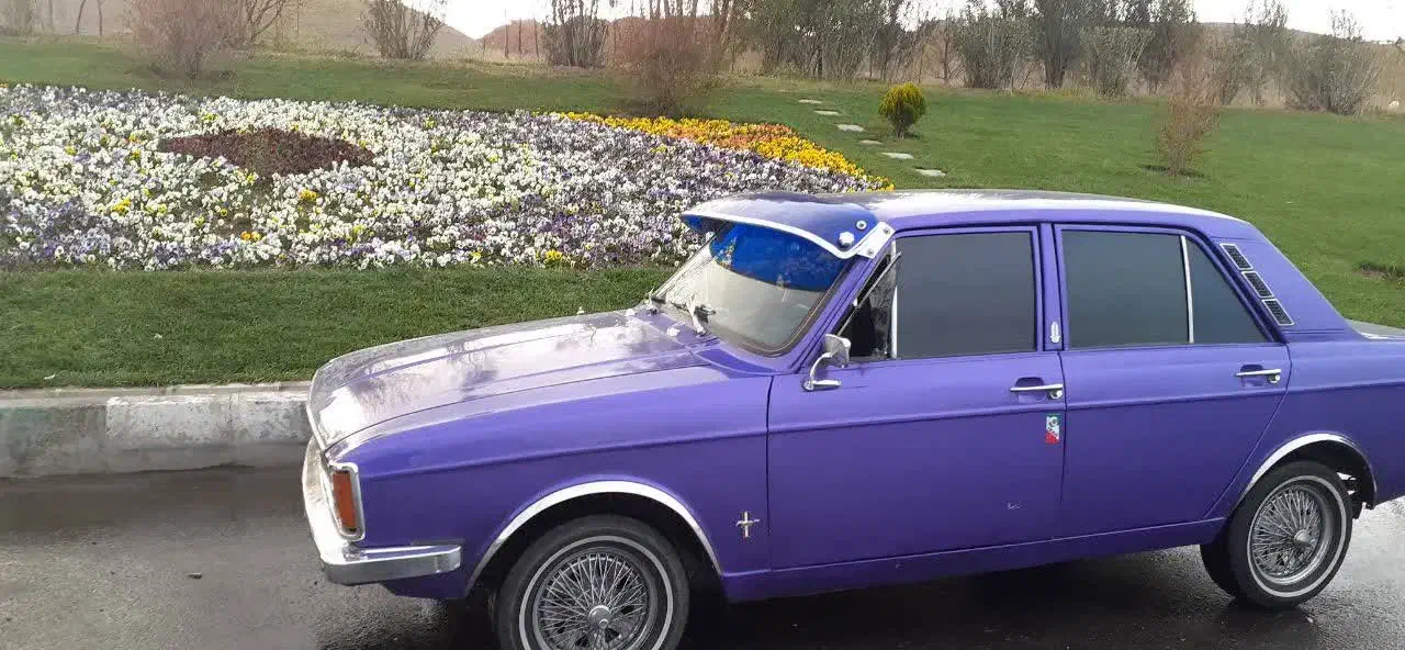 پیکان کلاسیک 83 کولردار، معاوضه یافروش قسطی|خودرو سواری و وانت|قم, قلعه کامکار|دیوار