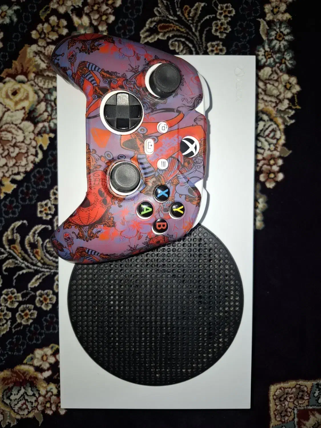 xbox|کنسول، بازی ویدئویی و آنلاین|مرودشت, مسجد رسول‎|دیوار