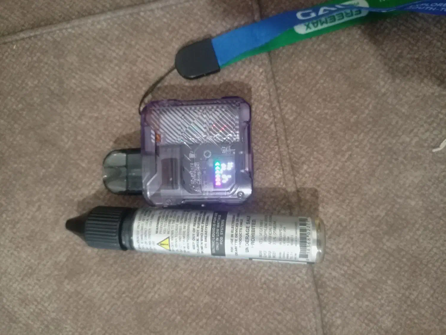 ویپ شارژی|زیورآلات و اکسسوری|کلاله, |دیوار