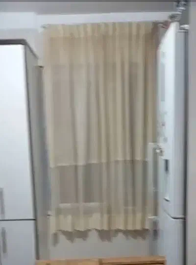 پرده پذیرایی و اتاق خواب|پرده، رانر، رومیزی|رودهن, |دیوار