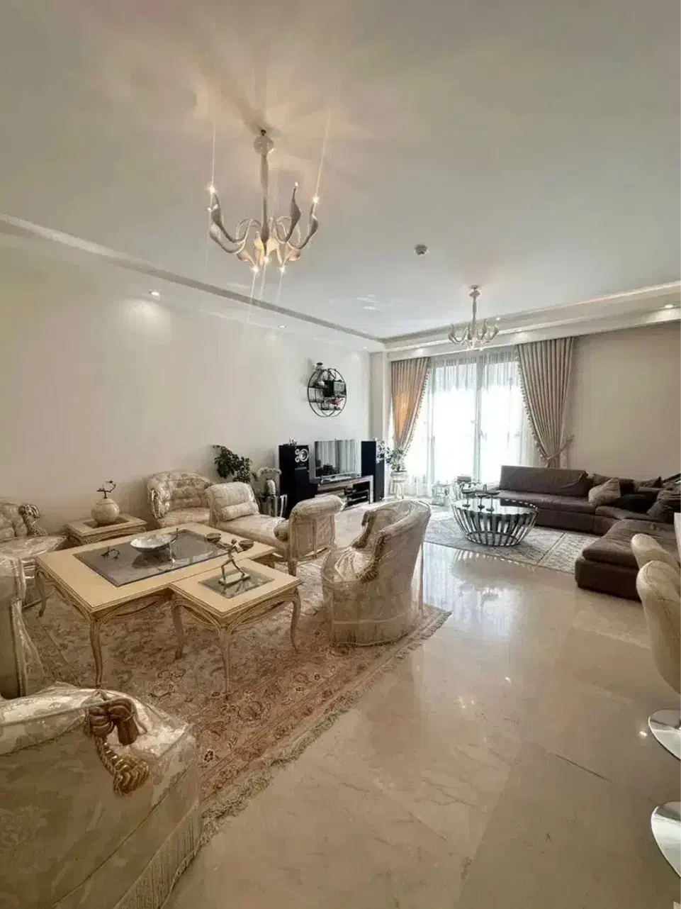 واحد ۹۳ متری سند / ۹ سال ساخت / توشیبا|فروش آپارتمان|رشت, توشیبا|دیوار