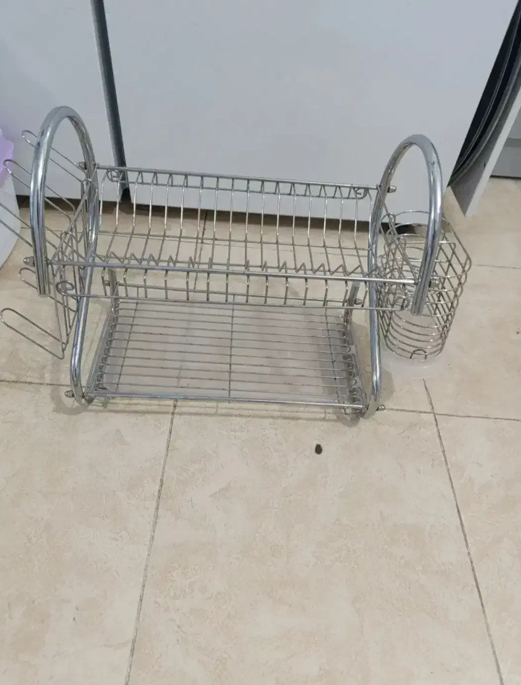 آب چکان نظم دهنده|آبچکان و نظمدهنده ظروف|زاهدان, |دیوار