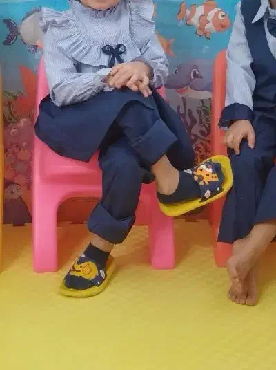 فرم مهدکودک|کفش و لباس بچه|اصفهان, کوی شهید کشوری|دیوار