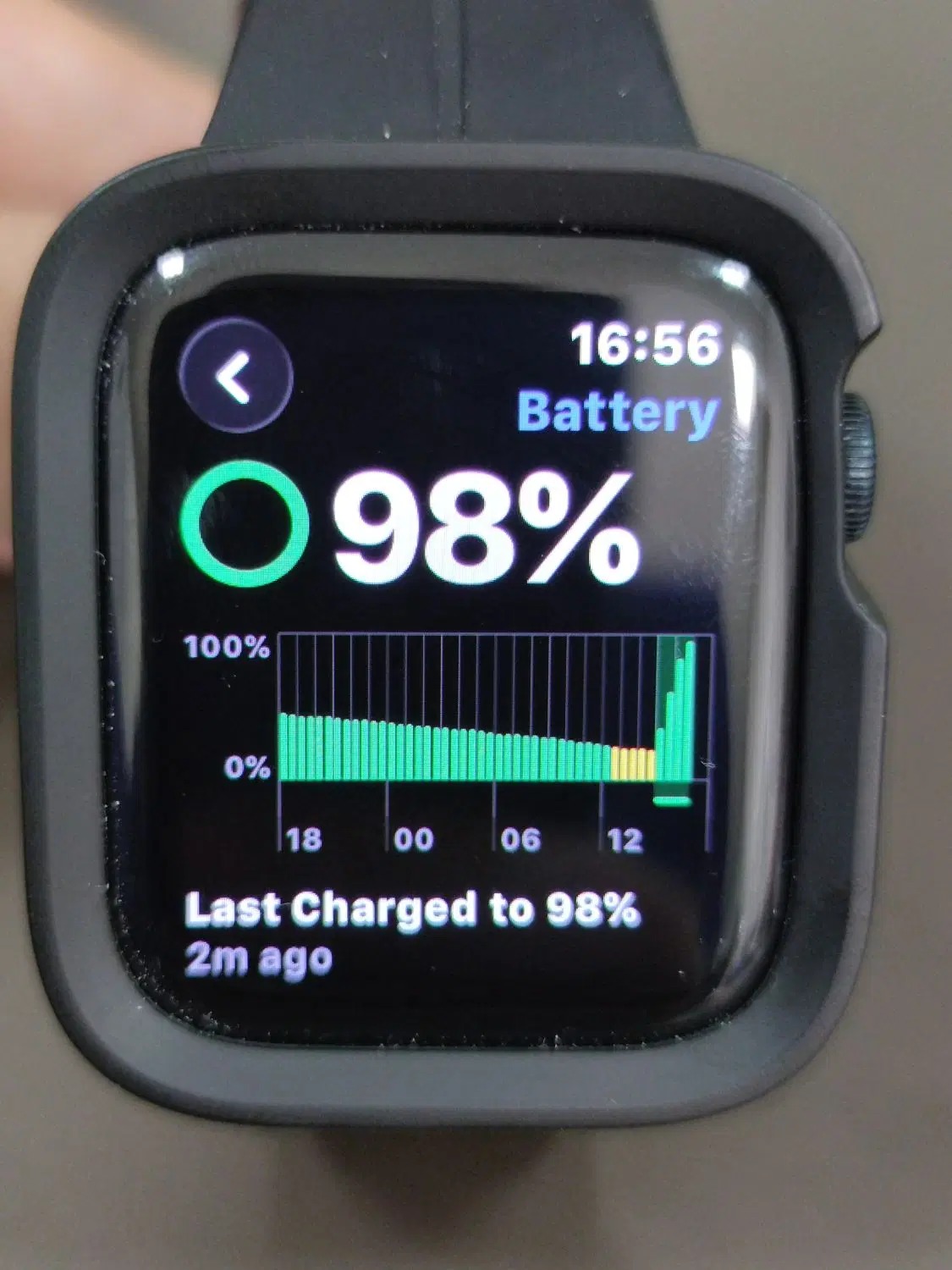 Apple Watch 2024 SE 2nd Generation|ساعت|صدرا-فارس, فاز ۱|دیوار