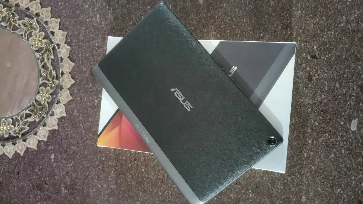 تبلت ASUS|تبلت|ارومیه, |دیوار