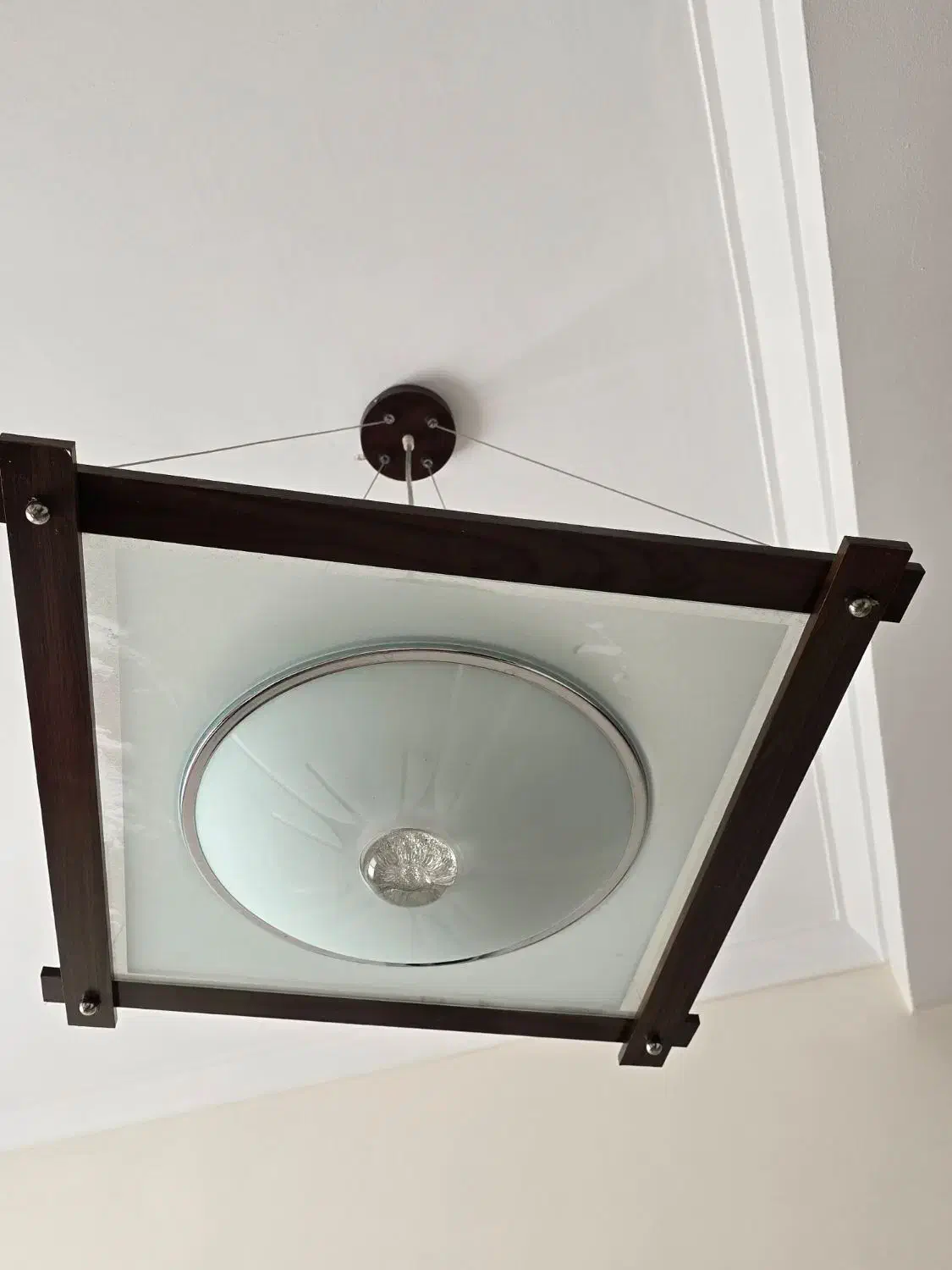 لوستر|لوستر و چراغ آویز|تهران, شادمان|دیوار