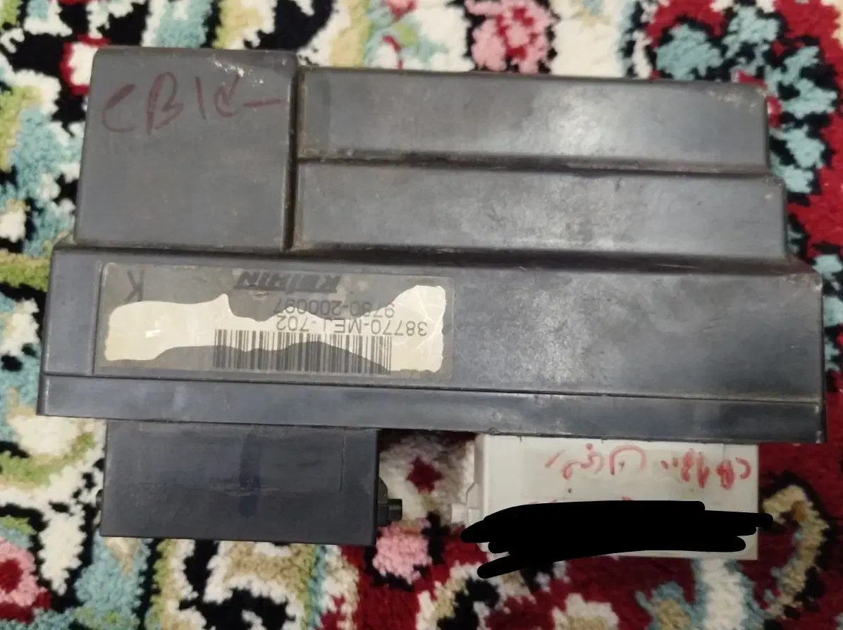 ای سیو CB1300|قطعات یدکی و لوازم جانبی|رفسنجان, |دیوار