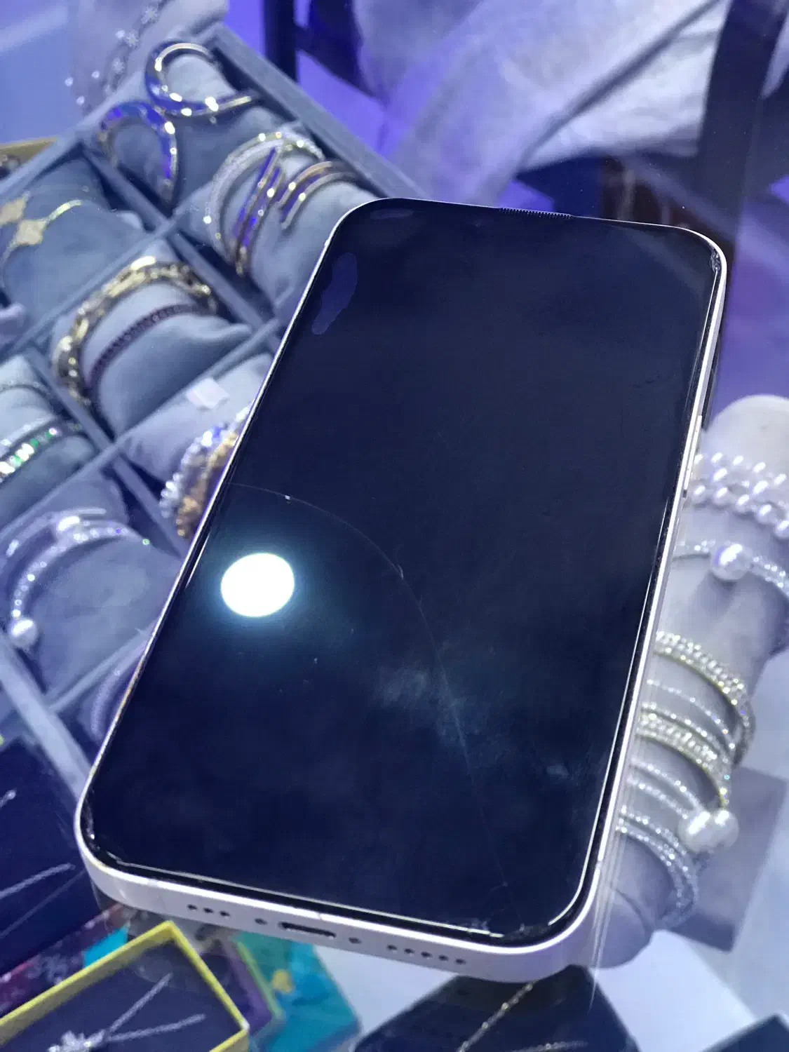 آیفون ۱۳ نرمال در حد|موبایل|محمودآباد, |دیوار