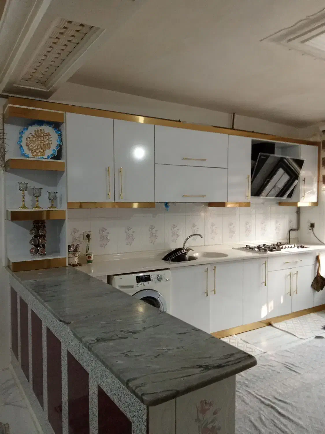 فروشی|فروش خانه و ویلا|نوشین شهر, |دیوار