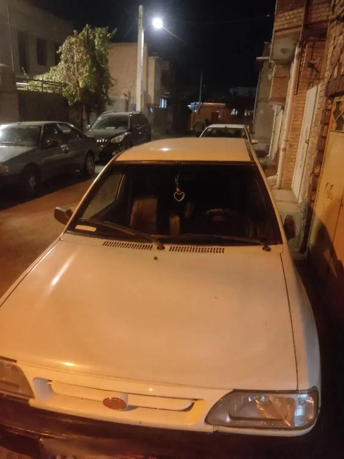 ماشین پراید هاچبک به مدل 77|خودرو سواری و وانت|سلماس, |دیوار