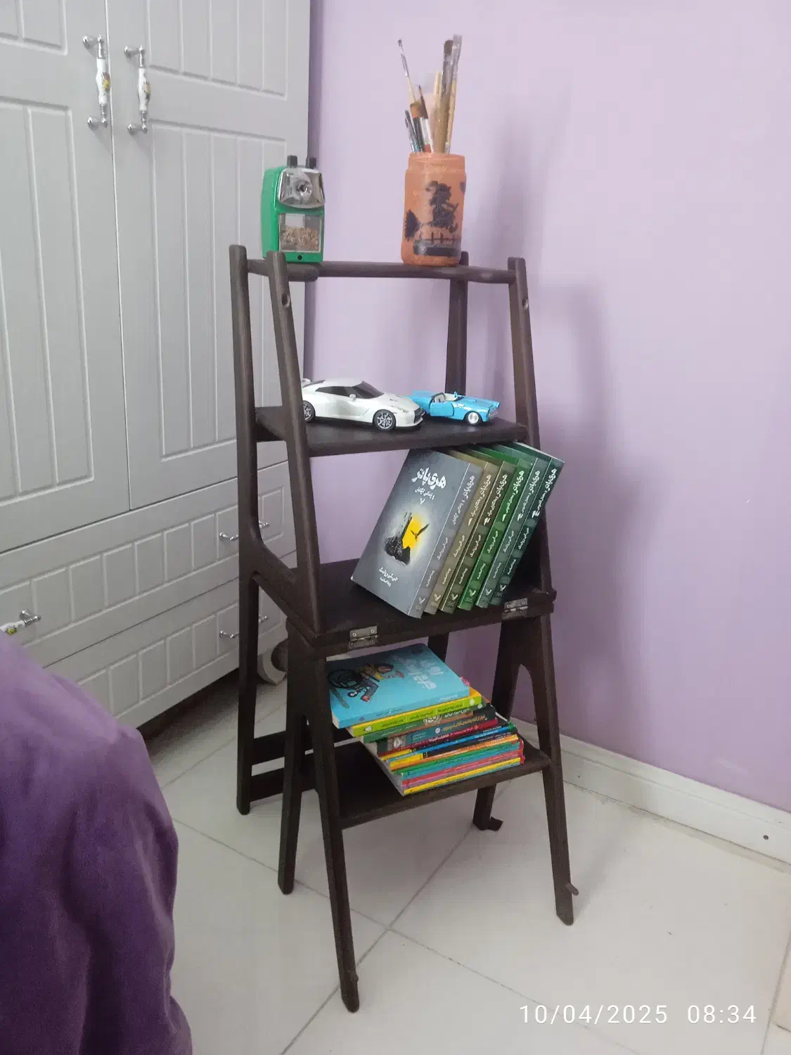 صندلی چند منظوره|صندلی و نیمکت|پردیس, فاز ۸|دیوار